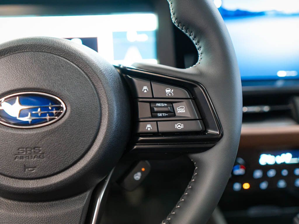 Subaru Outback SUV / Terénní 2,4 l 193 kw