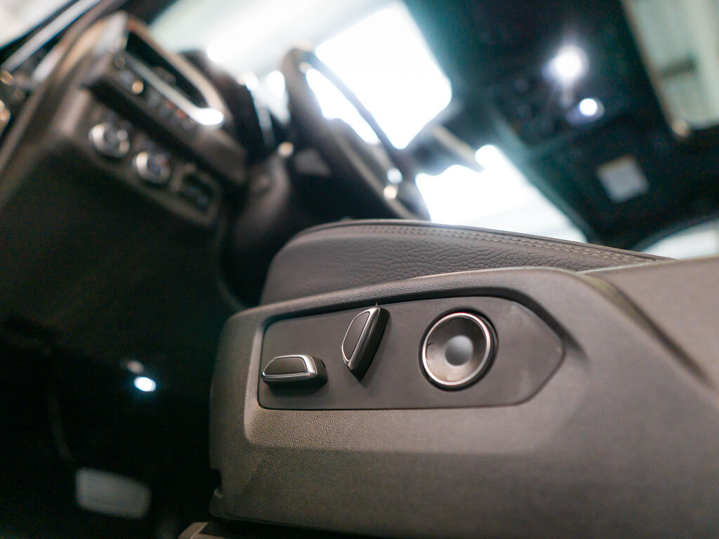 GMC Yukon SUV 6,2 l 313 kw