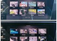 Škoda Superb Kombi 1,4 l 160 kw