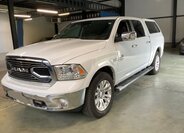 Dodge RAM Pick-up 5,7 l 295 kw