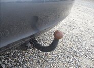 Škoda Fabia Kombi 1,2 l 63 kw