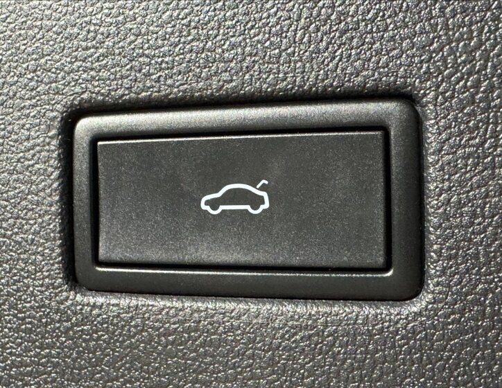 Volkswagen Tiguan Allspace SUV / Terénní 2,0 l 140 kw