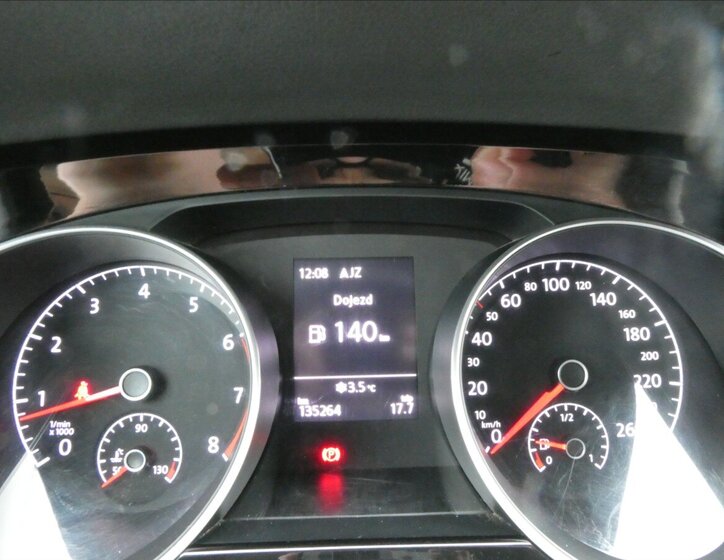 Volkswagen Touran 37