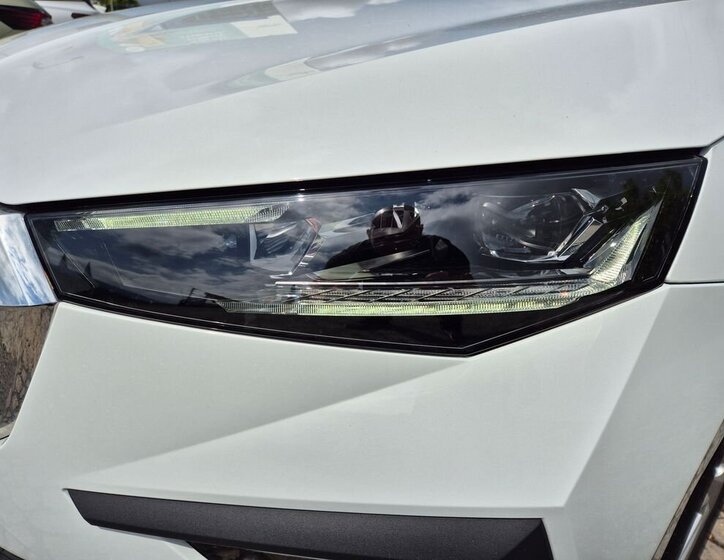 Škoda Scala Hatchback 999,0 85 kw