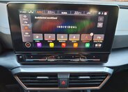 Cupra Formentor SUV / Terénní 1,5 l 110 kw