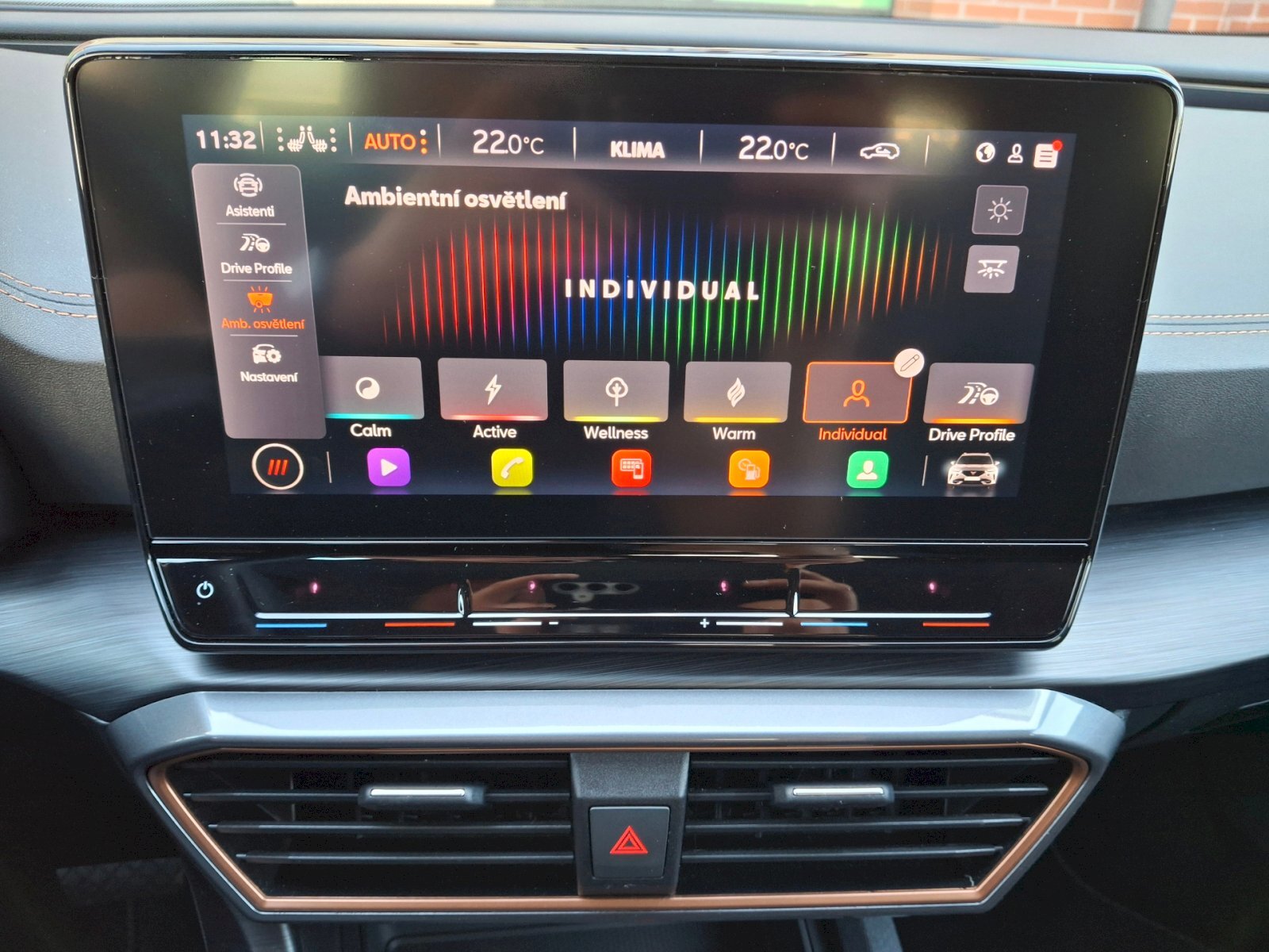 Cupra Formentor SUV / Terénní 1,5 l 110 kw