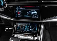 Audi Q8 SUV / Terénní 3,0 l 210 kw