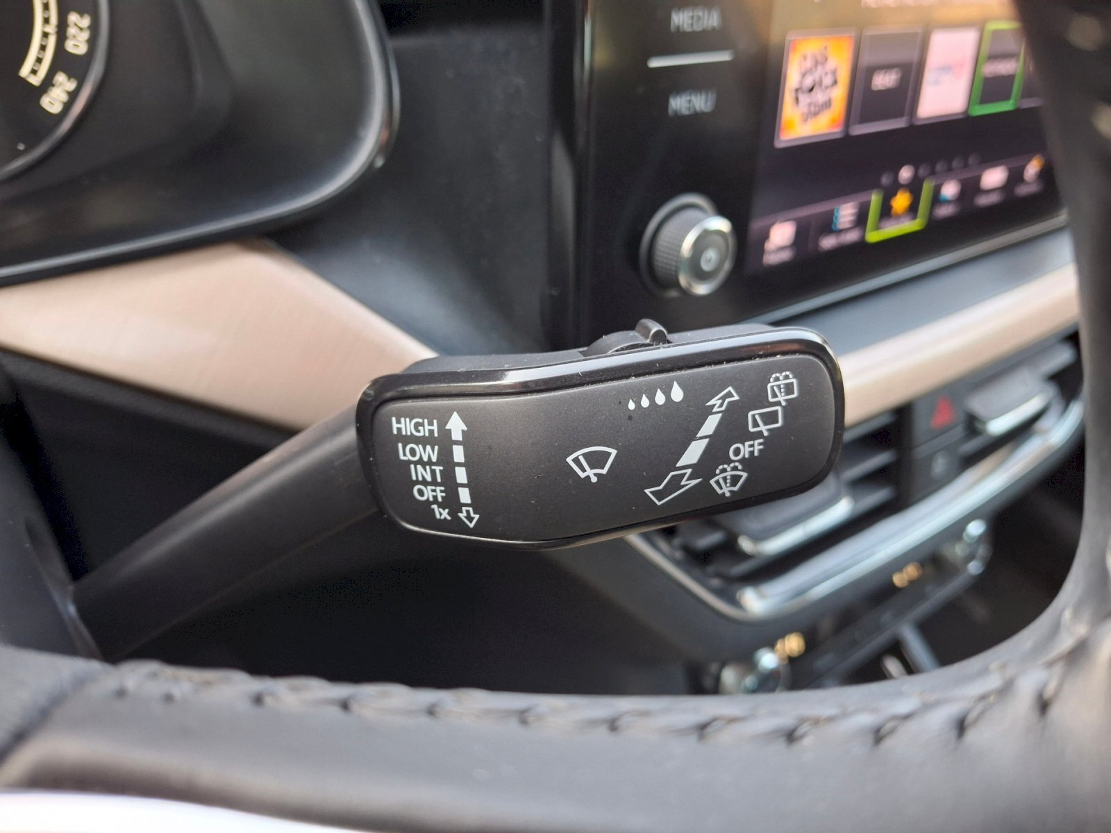 Škoda Scala Hatchback 1,6 l 85 kw