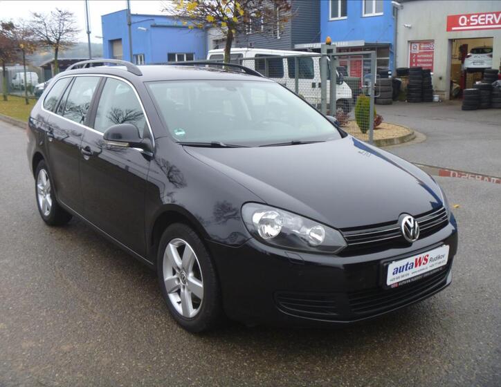 Volkswagen Golf 3