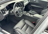 Volvo V60 Kombi 2,0 l 145 kw