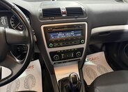 Škoda Octavia Kombi 1,4 l 90 kw