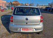 Volkswagen Fox Hatchback 1,2 l 40 kw