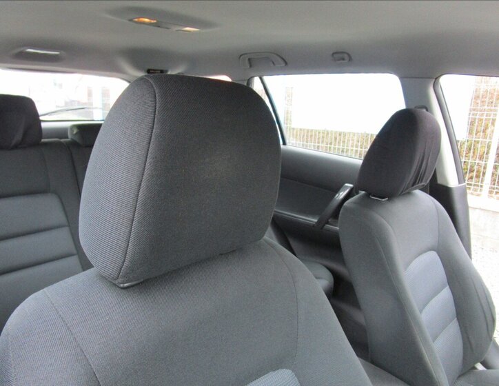 Mazda 6 Kombi 2,0 l 105 kw