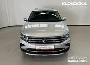 Volkswagen Tiguan 4