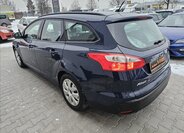 Ford Focus 8