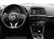 Mazda CX-5 SUV 2,2 l 110 kw
