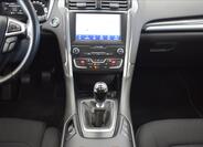 Ford Mondeo 16