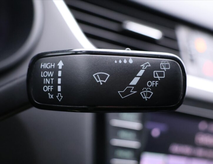 Škoda Octavia Kombi 2,0 l 135 kw