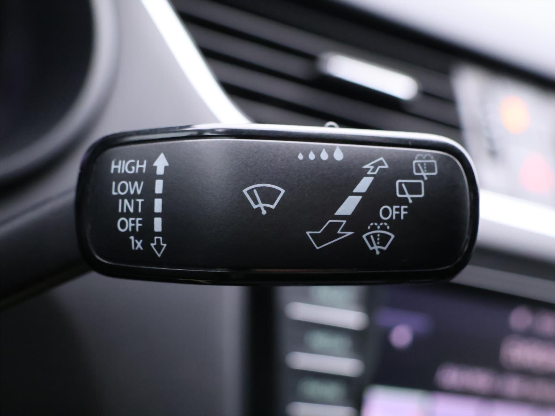 Škoda Octavia Kombi 2,0 l 135 kw