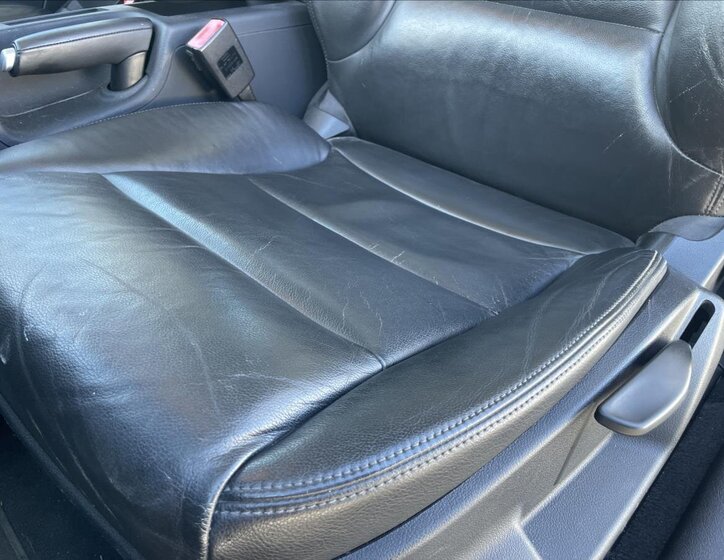 Audi A3 Hatchback 1,9 l 77 kw