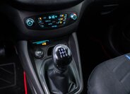 Ford Tourneo Courier MPV 998,0 74 kw