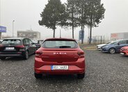 Dacia Sandero Hatchback 999,0 67 kw