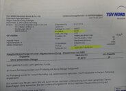 Škoda Roomster MPV 1,6 l 77 kw