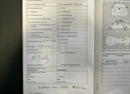 Volkswagen Touran Kombi 1,2 l 77 kw