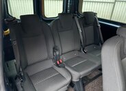 Ford Transit Custom Ostatní 2,0 l 96 kw