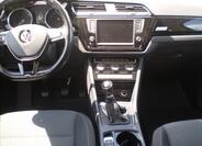 Volkswagen Touran 11