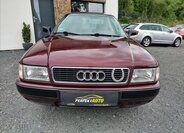 Audi 80 Sedan / Limuzína 2,0 l 66 kw