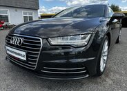 Audi A7 Hatchback 3,0 l 160 kw
