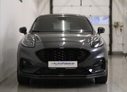 Ford Puma SUV 1,5 l 147 kw