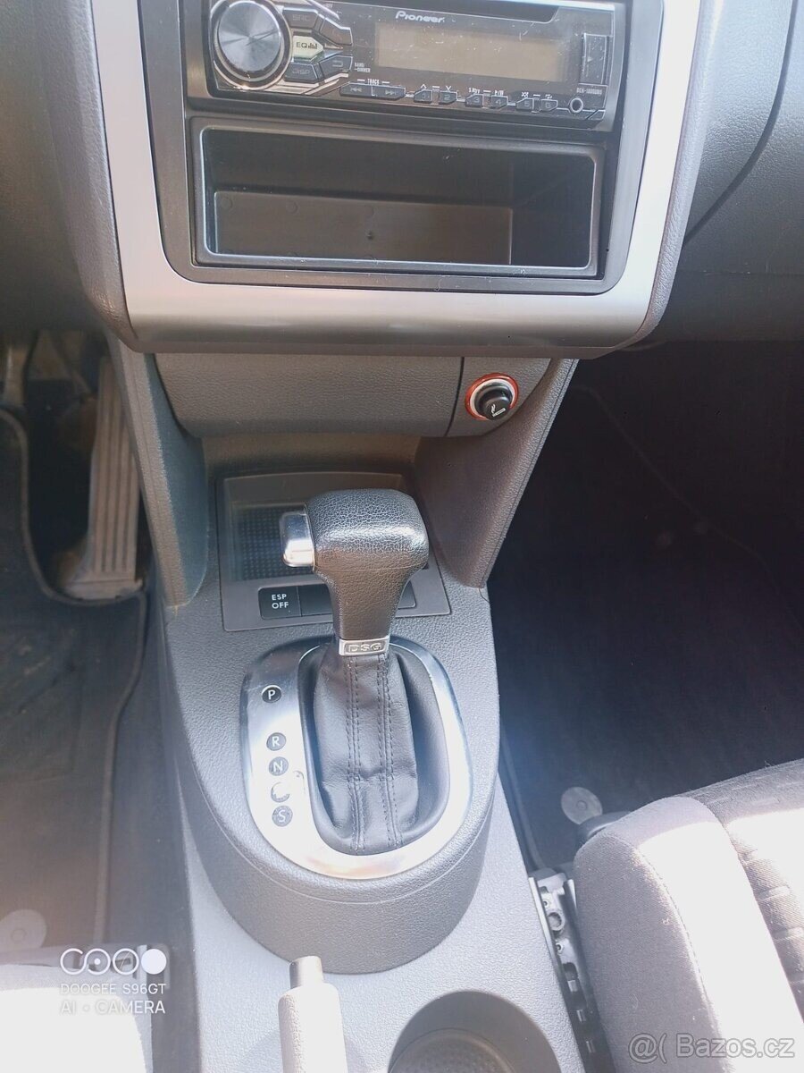 Volkswagen Touran VAN / Minibus 0,0 77 kw