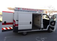 Citroën Jumper Skříň 0,0 74 kw