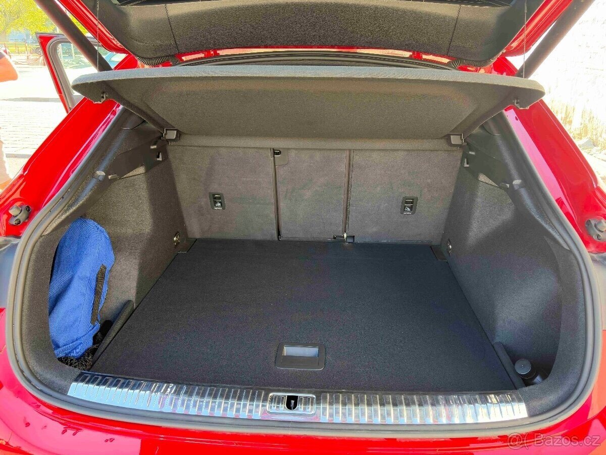 Audi Q3 SUV / Terénní 0,0 180 kw