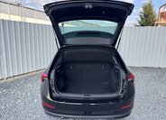 Škoda Scala Hatchback 1,5 l 110 kw