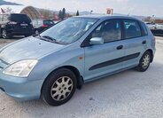 Honda Civic Kombi 1,4 l 66 kw