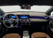 Mercedes-Benz Třídy A Hatchback 2,0 l 110 kw