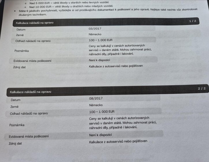 BMW Řada 3 Kombi 2,0 l 140 kw