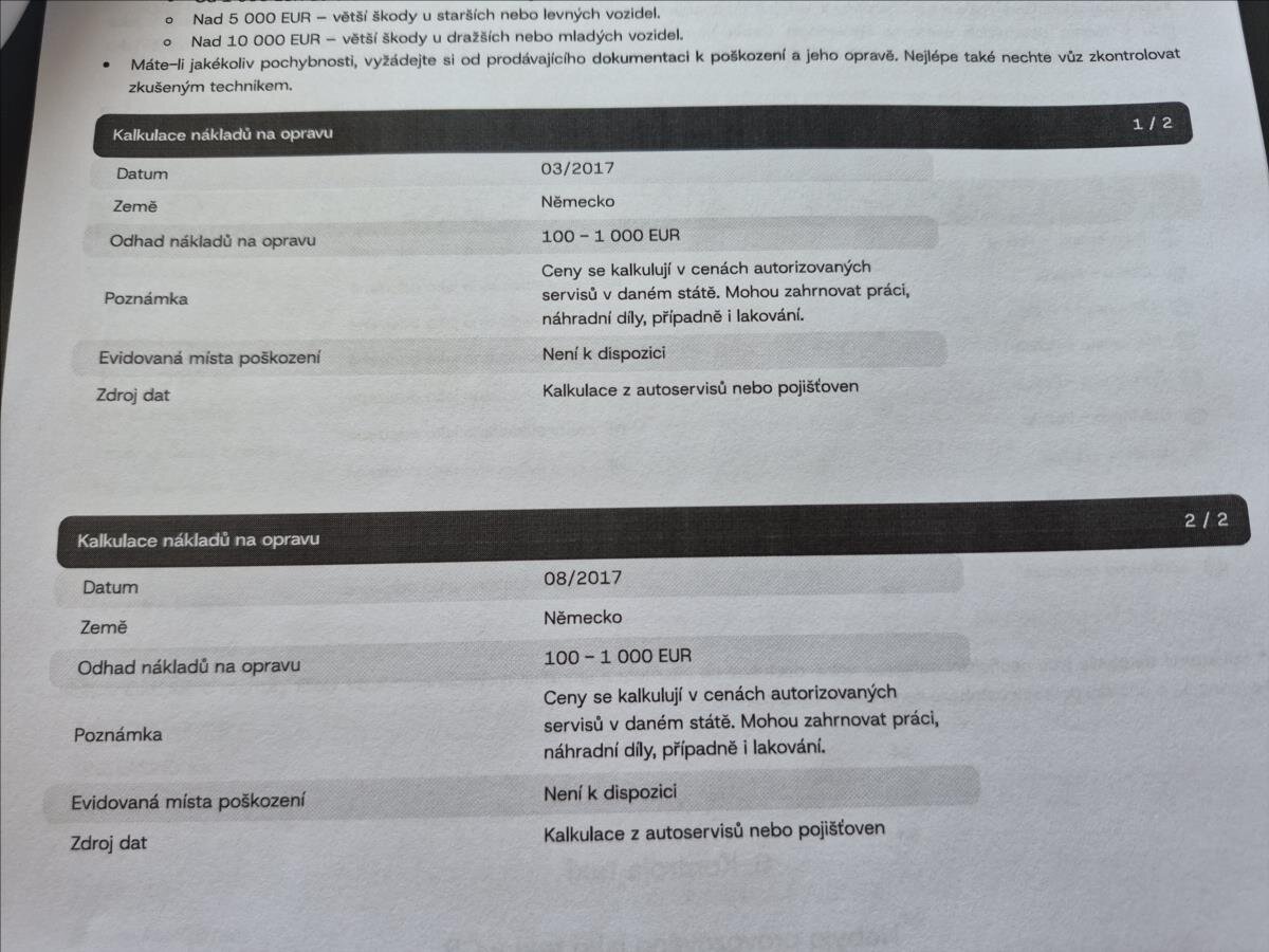 BMW Řada 3 Kombi 2,0 l 140 kw