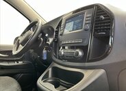 Mercedes-Benz Vito MPV 2,0 l 174 kw