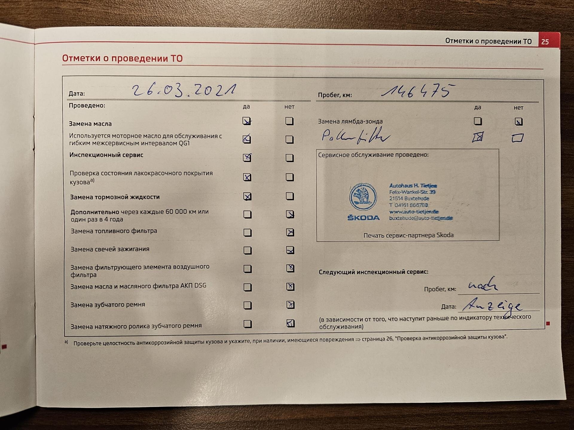 Škoda Superb Kombi 1,4 l 92 kw