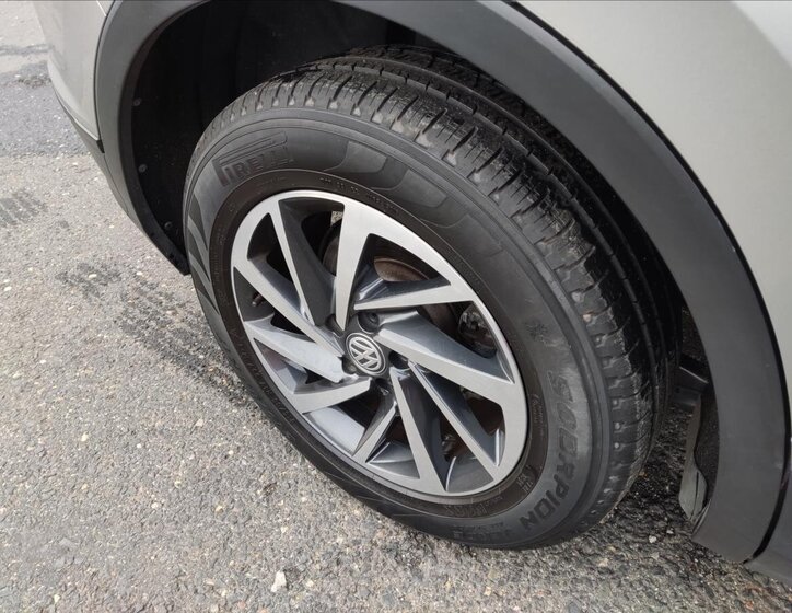 Volkswagen Tiguan 22