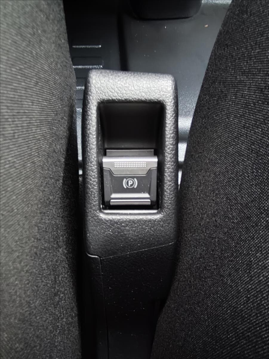 Citroën ë-Jumpy Skříň 0,0 100 kw