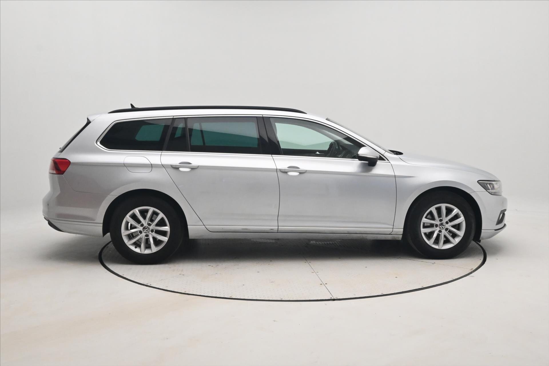 Volkswagen Passat Kombi 2,0 l 110 kw