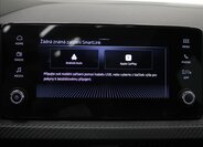 Škoda Kamiq SUV / Terénní 1,5 l 110 kw