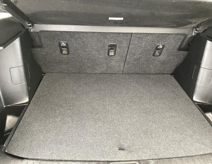 Suzuki Vitara SUV / Terénní 1,6 l 88 kw