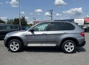 BMW X5 SUV 3,0 l 200 kw