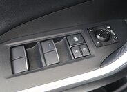Toyota RAV4 SUV / Terénní 2,5 l 131 kw